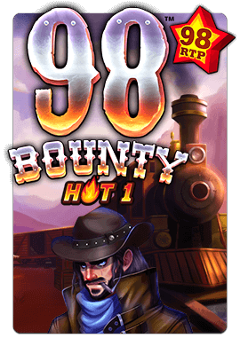Bounty 98 hot 1