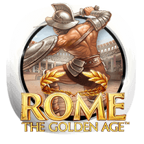 Rome the golden age