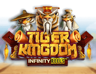 Tiger Kingdom