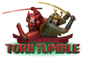 รีวิวเกม Scoop Blessing 58 Torii Tumble