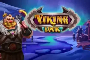 รีวิวเกม Vikings Go Berzerk 61 Viking Lock