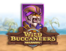 Wild Buccaneers Megaways