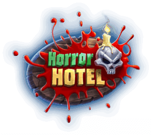 รีวิวเกม Electric Wilds 60 horror hotel