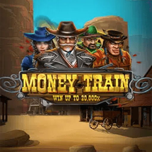 รีวิวเกม Money Train