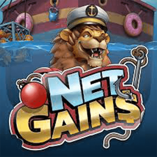 รีวิวเกม Net Gains