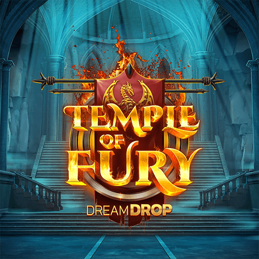 รีวิวเกม Temple of Fury Dream Drop