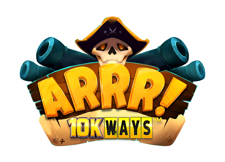 Arrr 10K Ways