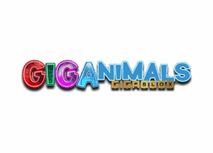 รีวิวเกม Lucky Grace And Charm 59 Giganimals Gigablox