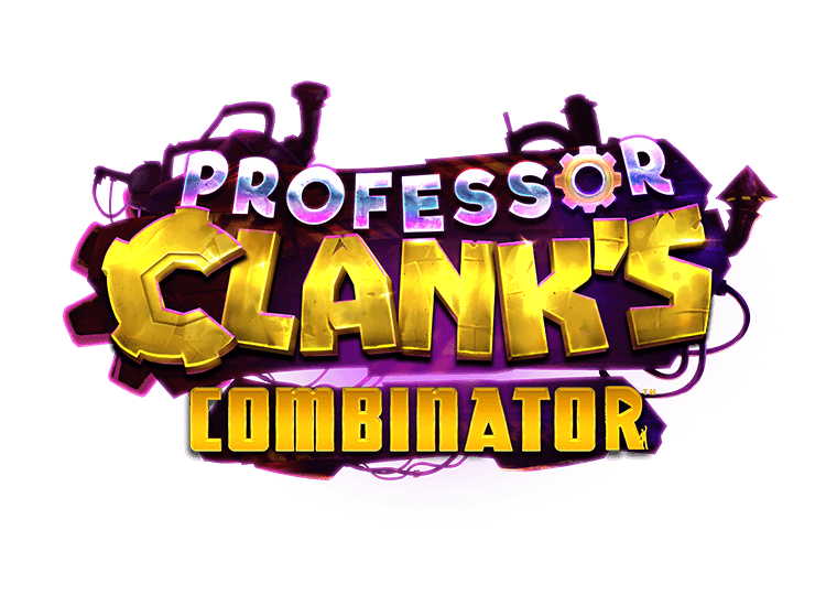 Professor Clanks Combinator