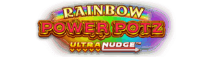 รีวิวเกม Happy Riches 59 Rainbow Power Pots