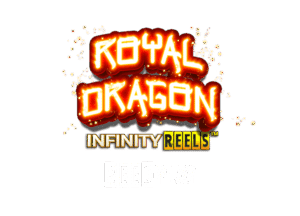 รีวิวเกม The Queen Slot 62 Royal Dragon Infinity Reels