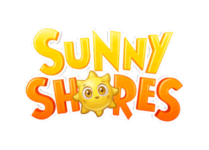 รีวิวเกม Rabbit Garden 61 Sunny Shores