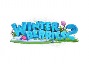 รีวิวเกม Sticky Bees 57 Winterberries 2