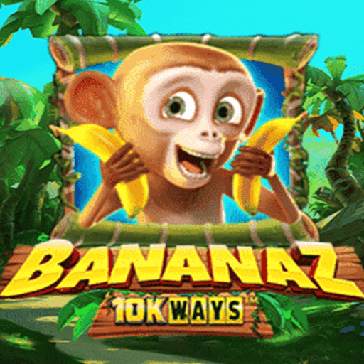 รีวิวเกม Bananaz 10K Ways