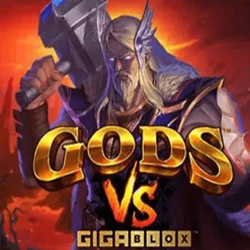 รีวิวเกม Gods VS Gigablox