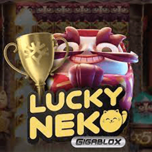 รีวิวเกม Lucky Neko Gigablox
