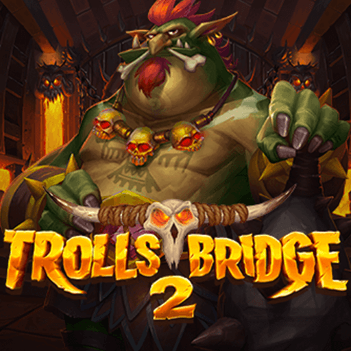 รีวิวเกม Trolls Bridge 2