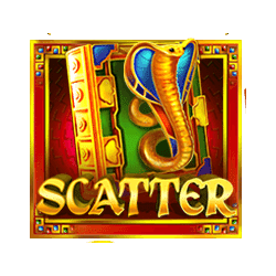 Scatter