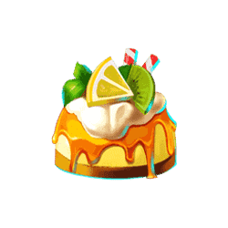 เค้กส้ม