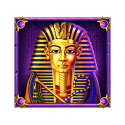 รูปปั้นฟาโรห์