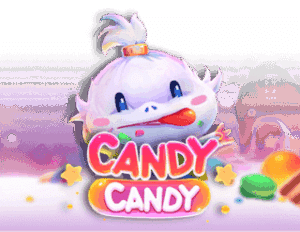รีวิวเกม Party Night 58 Candy Candy