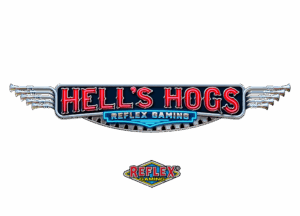 รีวิวเกม Baccarat 60 Hells Hogs