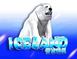 Ice land