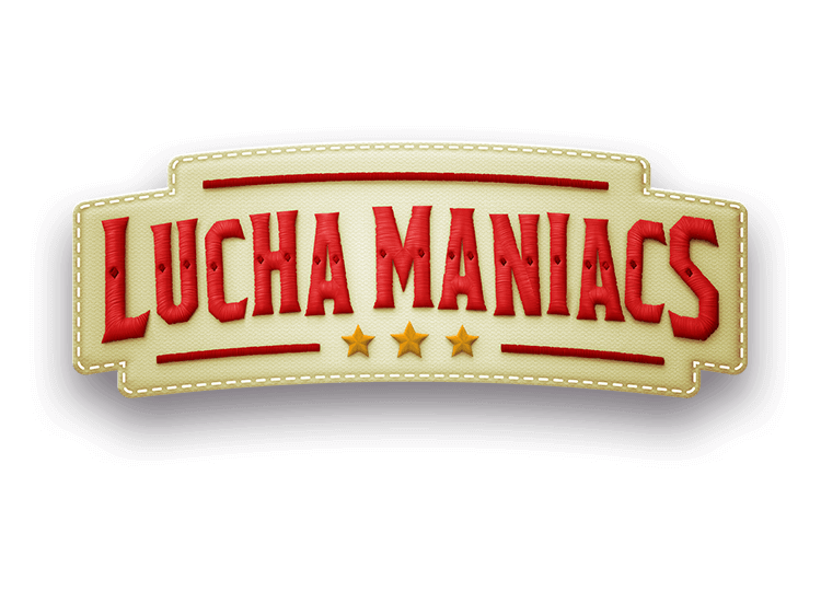 Lucha Maniacs