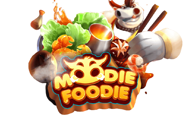 Moodie Foodie