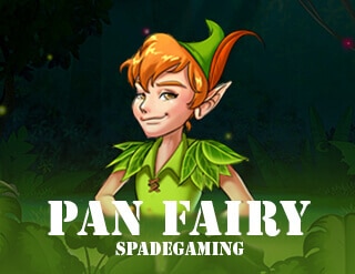 Pan fairy