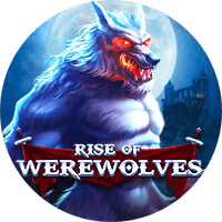 Rise of werewolves