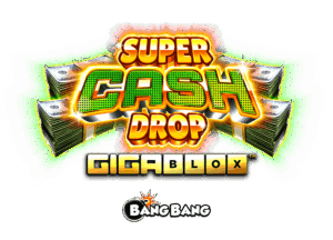 รีวิวเกม THE GREAT CONFLICT 58 Super Cash Drop Gigablox