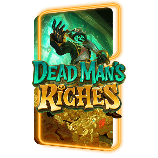Dead Mans Riches