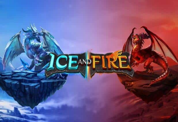 Ice and Fire