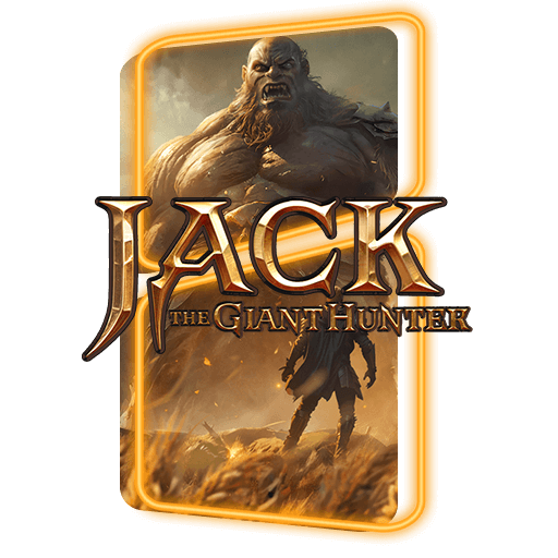 Jack the Giant Hunter