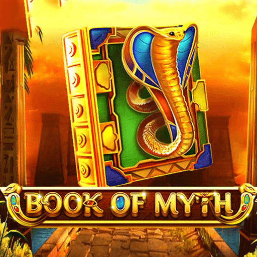 รีวิวเกม Book of myth