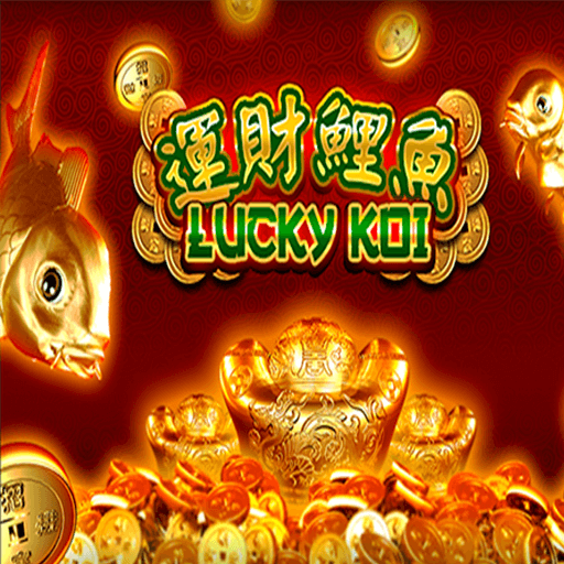 รีวิวเกม Luckykoi Exclusive